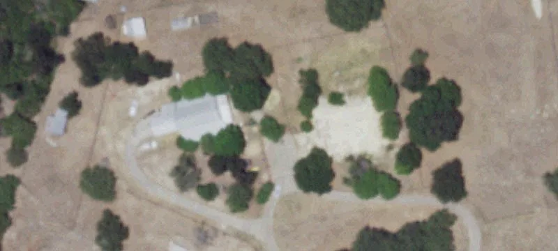 Spring-Fed Waterfront Hunting Tract