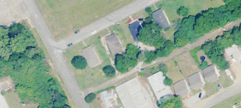 Light Industrial Land Parcel