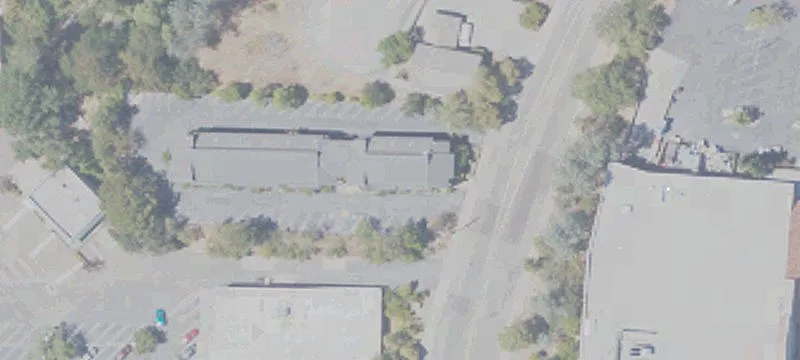 Multi-Tenant Professional Office Building