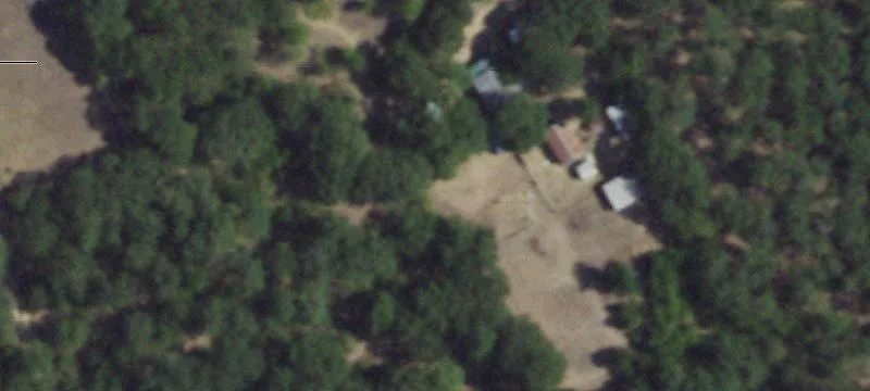 Oak-Studded Residential Development Land