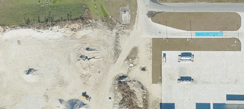 Industrial Land in Industrial Park