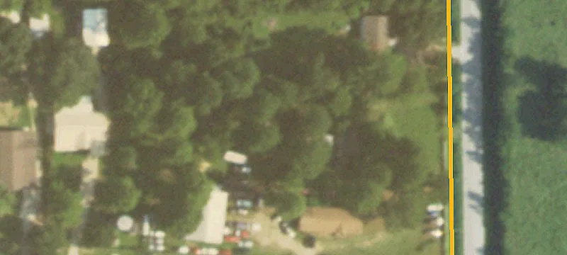 Residential Development Lot
