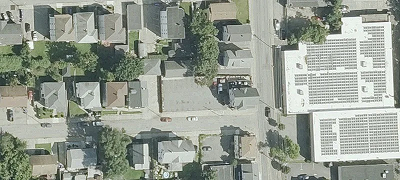 Mixed-Use Multifamily with Bar