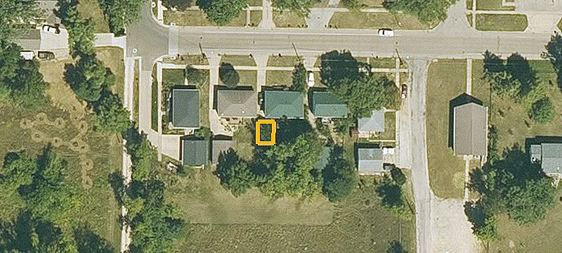 Commercial Land Lot for Sale