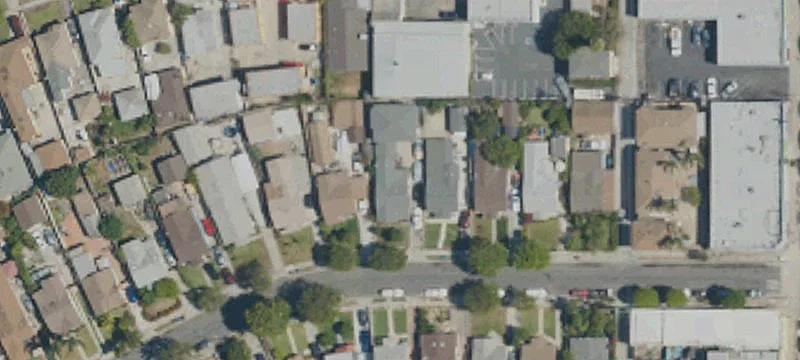 Three-Unit Triplex Investment