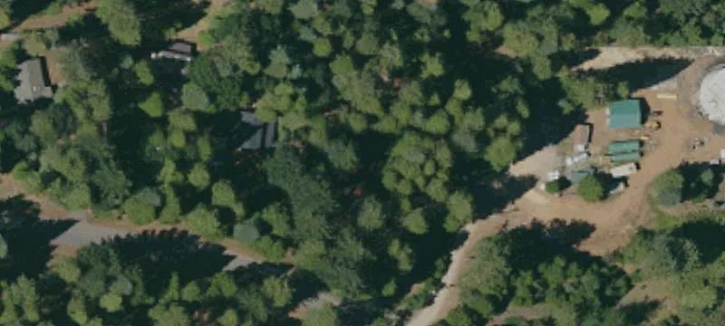 Residential Lot with Utilities