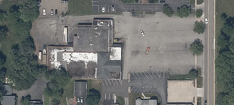 Commercial Land Parcel