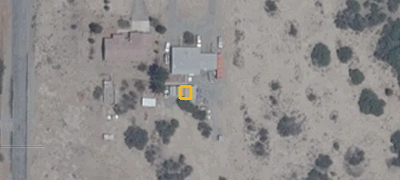 Rural Estates Residential Land Lot