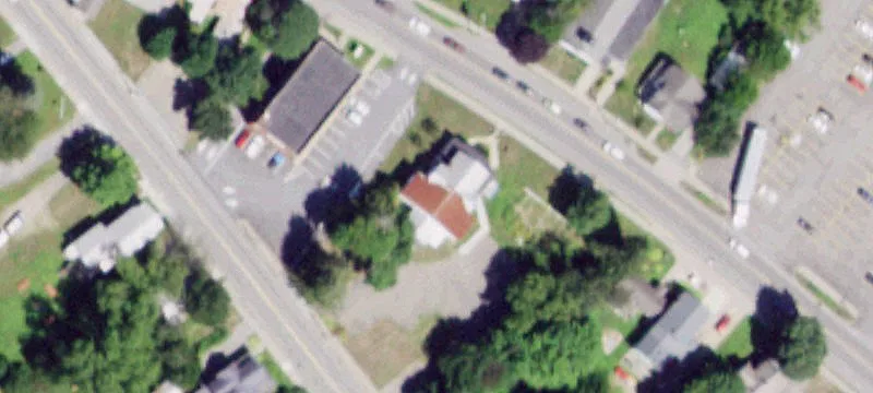 Historic Victorian Mixed-Use Property