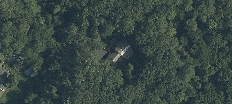 Residential Building Lot
