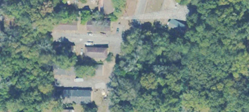 Two Updated Duplexes with Four Units