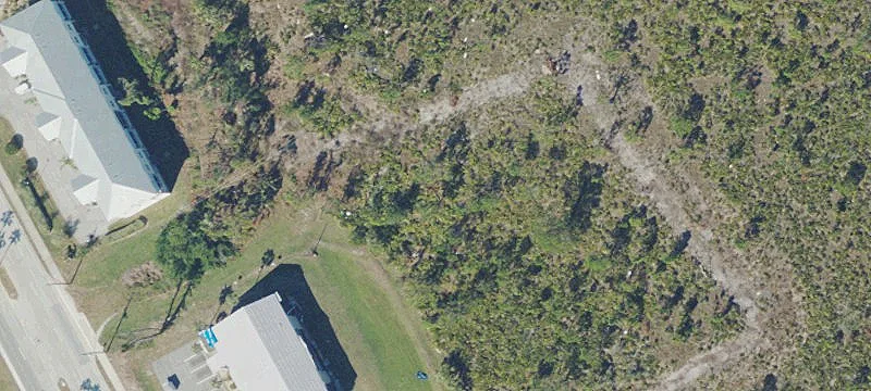 Medium-Density Multifamily Land