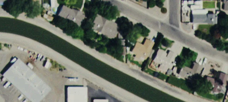Residential Building Lot