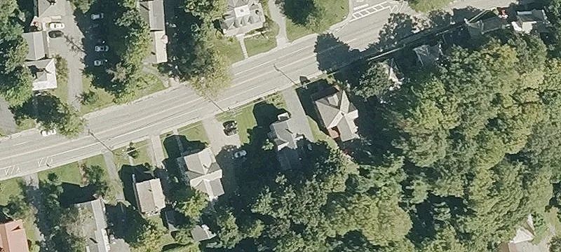 Two-Unit Duplex Income Property