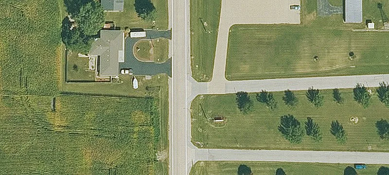 Flex Building with Drive-Through Access