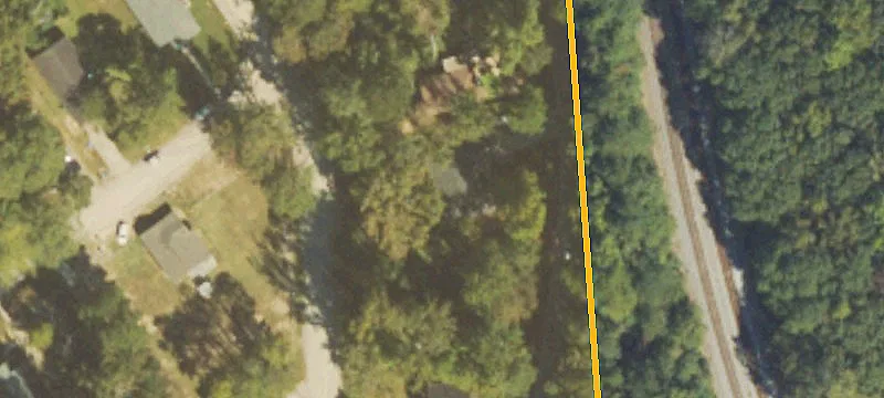 Residential Building Lot Opportunity