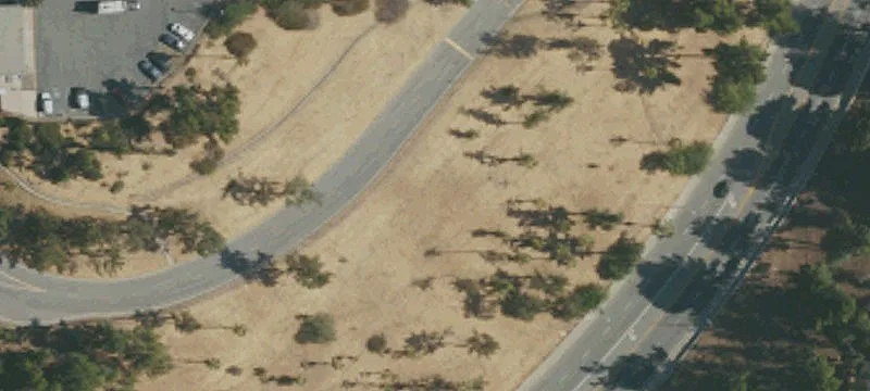R2 Zoned Residential Infill Lot