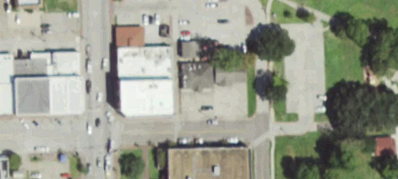 Full-Service Restaurant Complex
