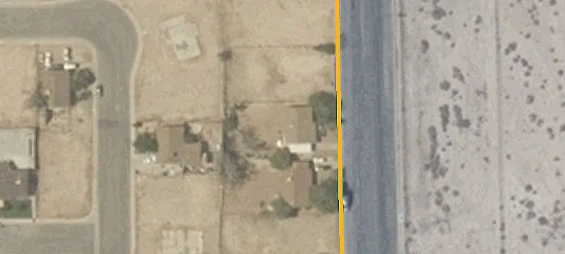 Vacant Land Parcel