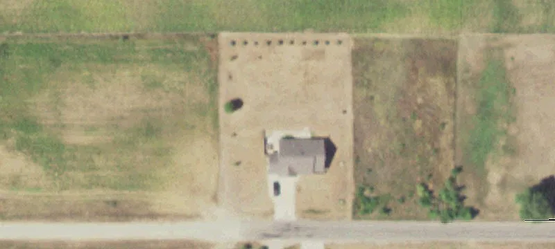 Residential Development Lot