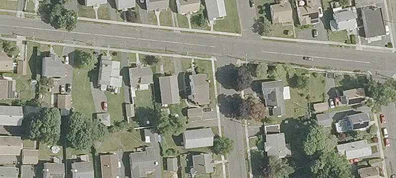Two-Unit Residential Income Property