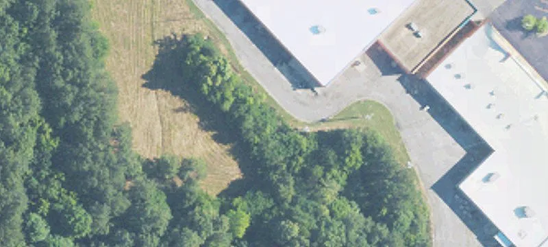 Walmart Shadow-Anchored Retail Center
