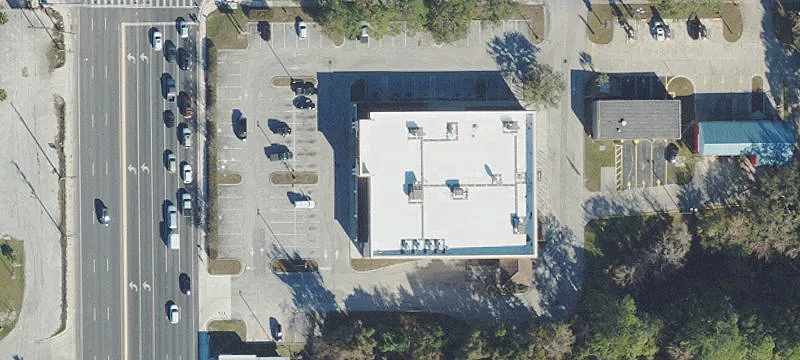 Drive-Through Walgreens NNN Lease