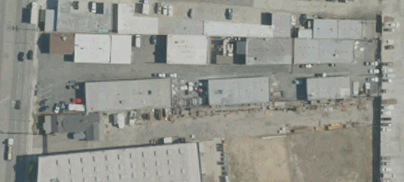 Flex Office Building
