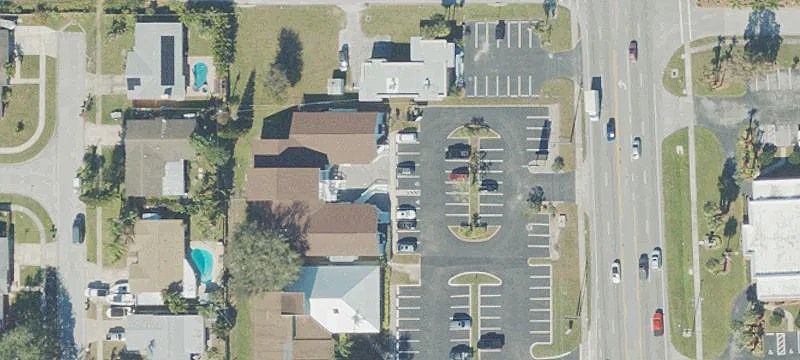 Specialty Property for Lease