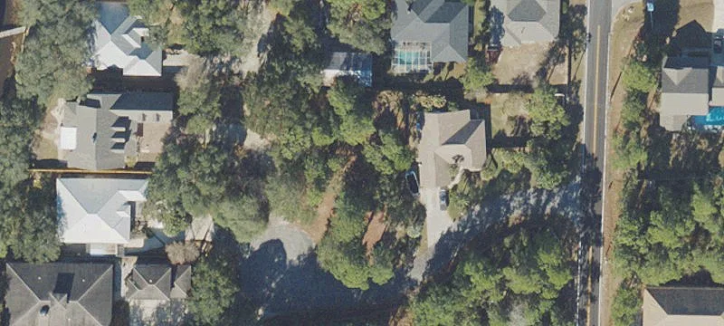 Waterfront Lot in Bayou Breeze