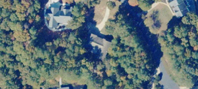 Waterfront Lakefront Land Parcel