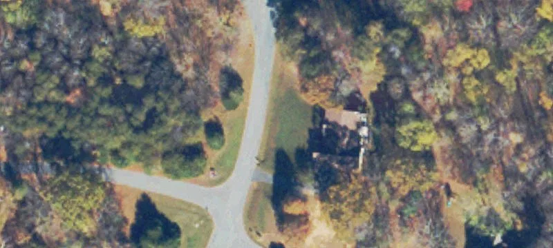Water-Access Waterfront Land Lot