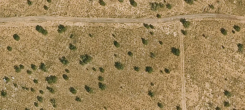 Rural Residential Land Lot