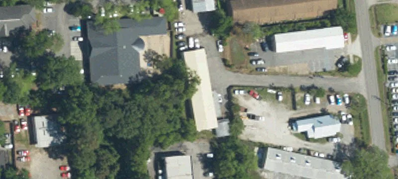 Turn-Key Flex Warehouse Suite