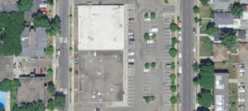 Neighborhood Retail Center