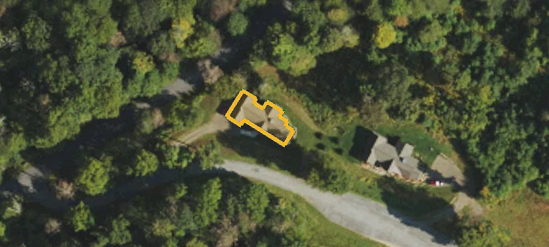 Mountain View Home Lot