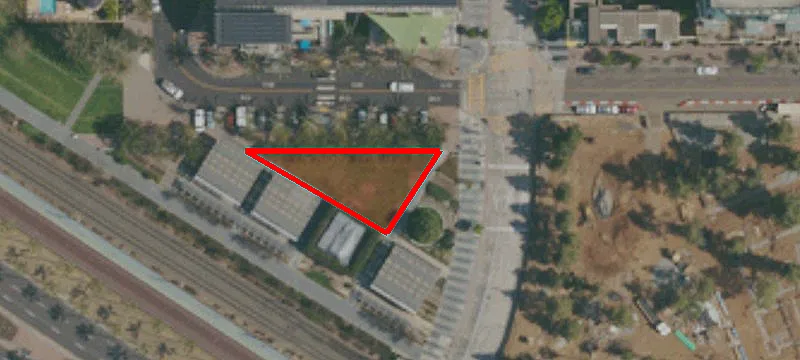 Two-Unit Residential Income Property