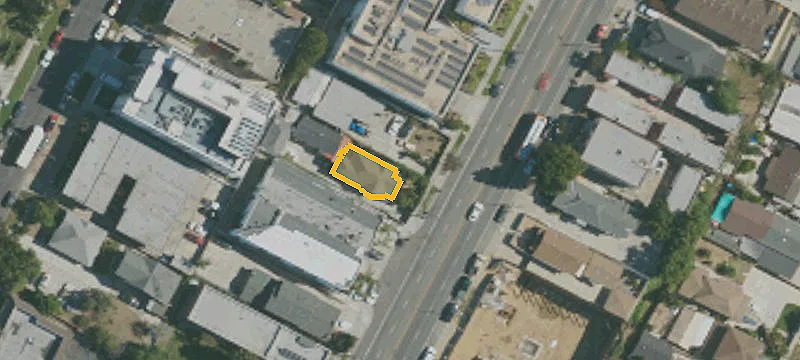 Two-Unit Residential Income Property