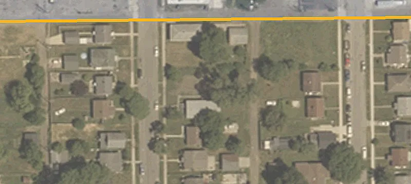 Buildable Residential Lot