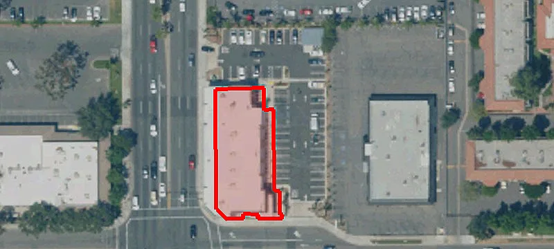 Retail Space for Lease