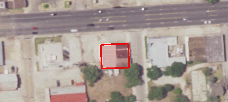 Multi-Building Retail and Warehouse