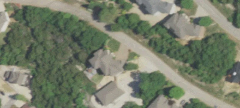 Lake View Waterfront Lot