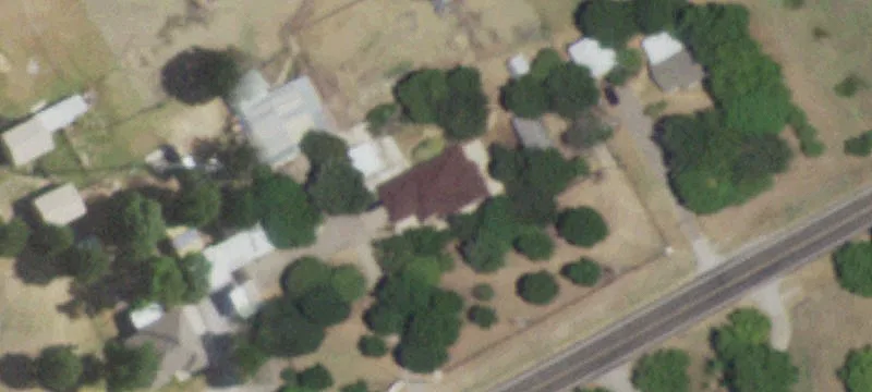 Multifamily Property with Drive-Through Shop
