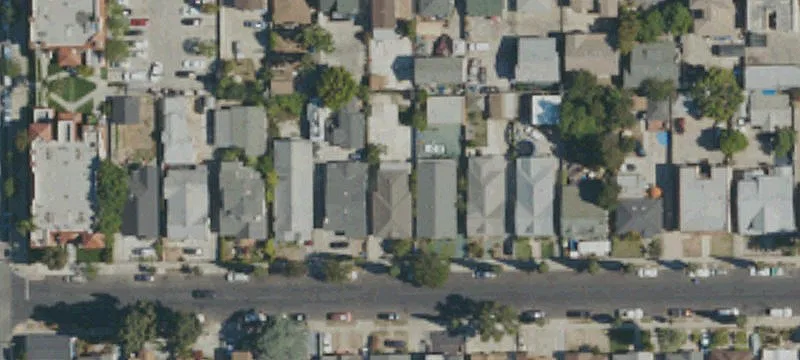 Specialty Land Parcel