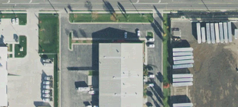 Flex Warehouse with Office