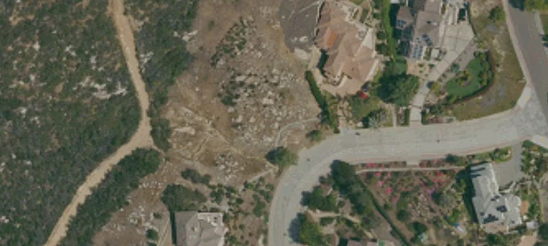 Residential Development Land Parcel