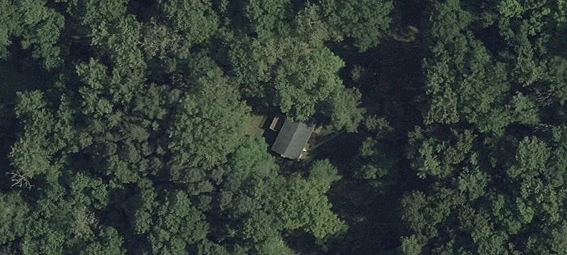Residential Building Lot