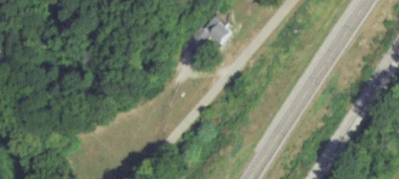Timber Hunting Property with River Views