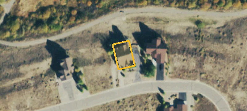 Flat Golf-Front Homesite Lot