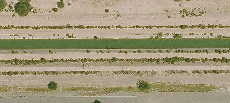 Specialty Land Parcel